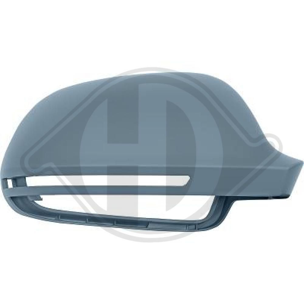 DIEDERICHS 1018326 - Abdeckung, Außenspiegel