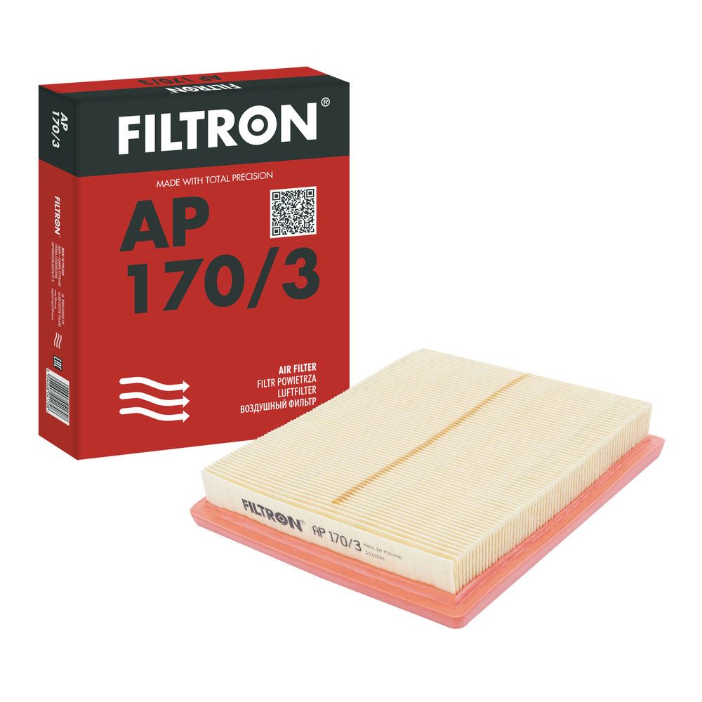 FILTRON AP 170/3 - Luftfilter