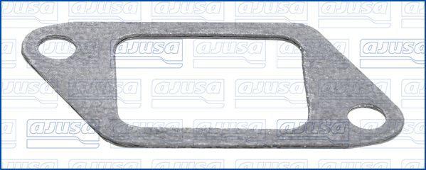 AJUSA 13006500 - Dichtung, Abgaskrümmer