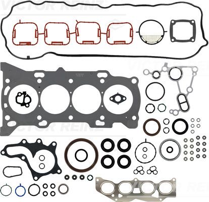 VICTOR REINZ 01-10152-01 - Dichtungsvollsatz, Motor