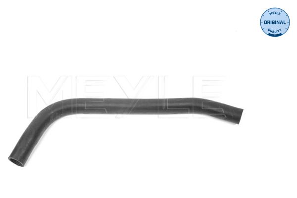 MEYLE 119 121 0075 - Kühlerschlauch