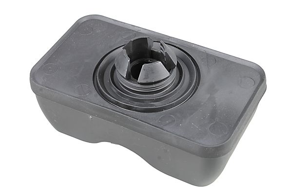 METZGER AUTOTEILE 2270009 - Aufnahme, Wagenheber