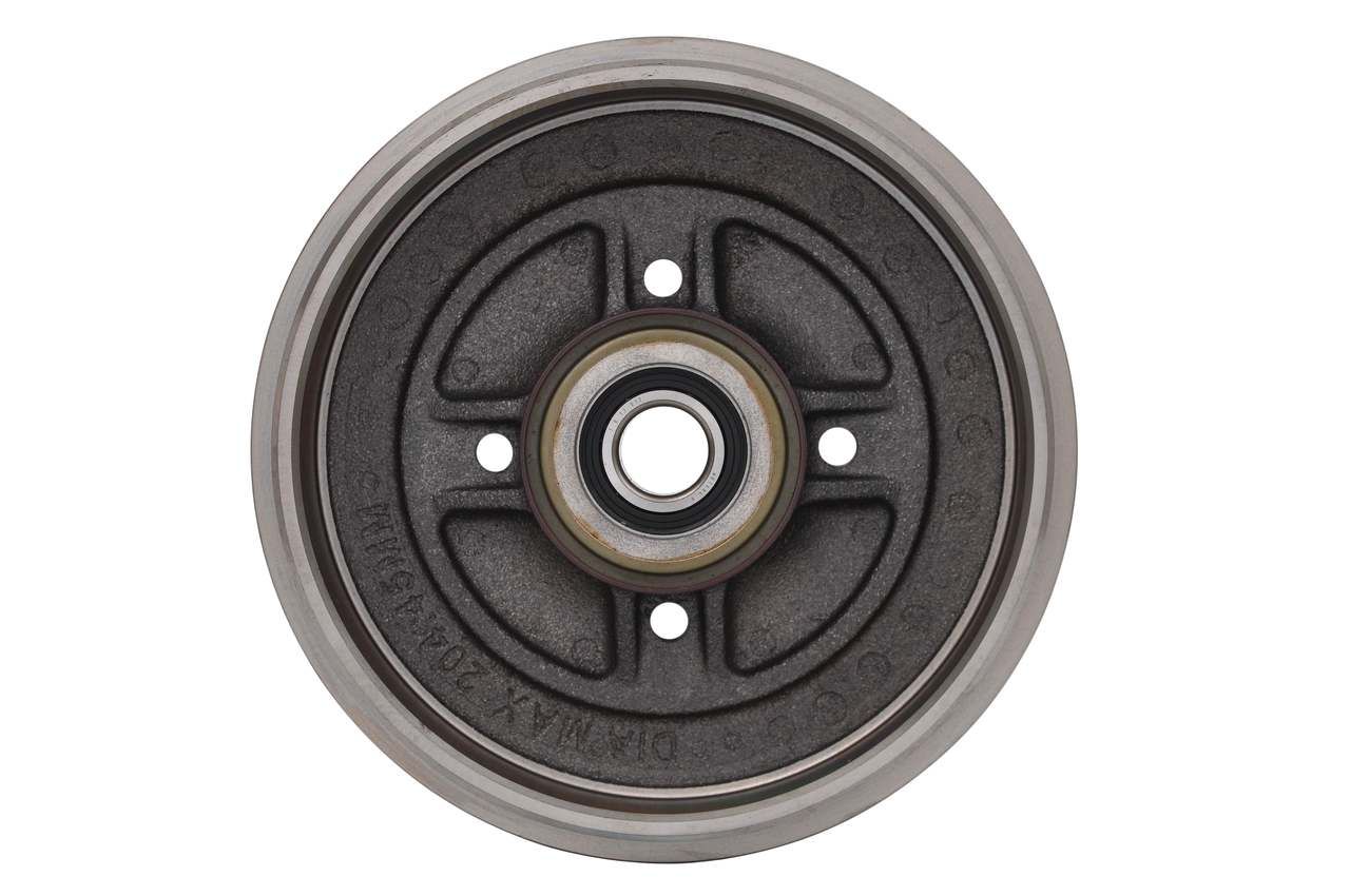 BOSCH 0 986 477 323 - Bremstrommel