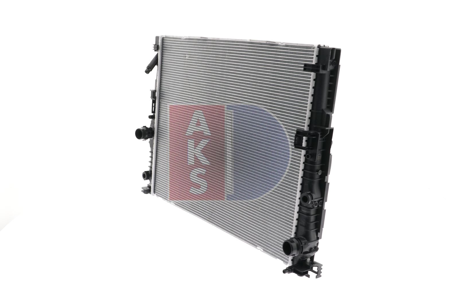 AKS DASIS 050110N - Kühler, Motorkühlung