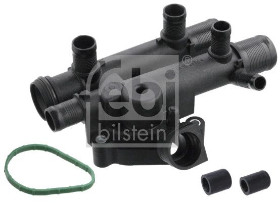 FEBI BILSTEIN 106074 - Thermostat, Kühlmittel