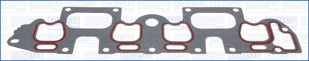 AJUSA 13074000 - Dichtung, Ansaugkrümmer