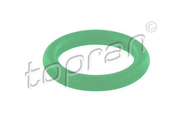 TOPRAN 117 248 - Dichtring, Ölablassschraube
