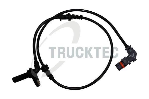 TRUCKTEC AUTOMOTIVE 02.42.392 - Sensor, Raddrehzahl