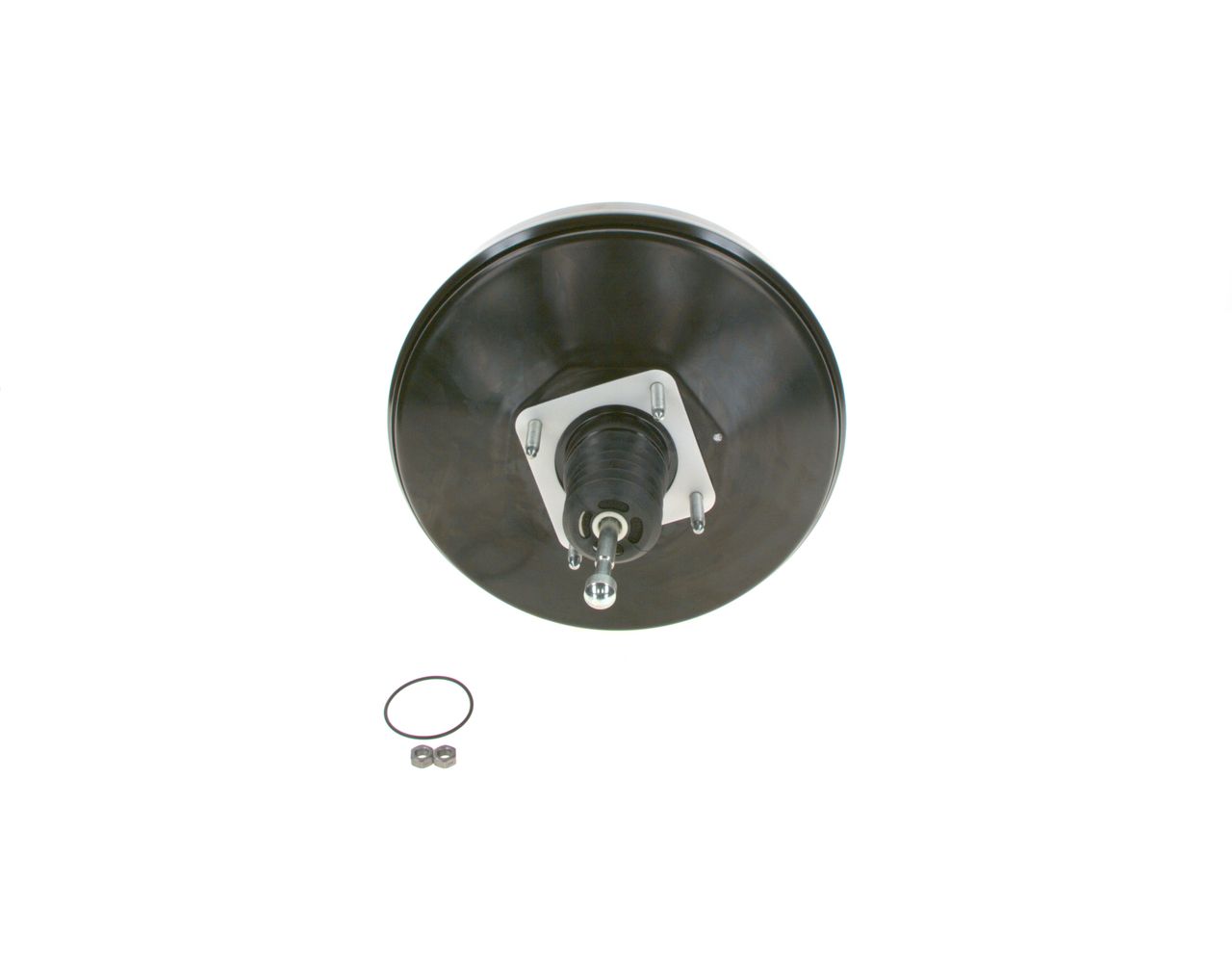BOSCH 0 204 125 917 - Bremskraftverstärker