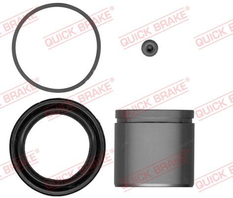 QUICK BRAKE 114-5123 - Reparatursatz, Bremssattel