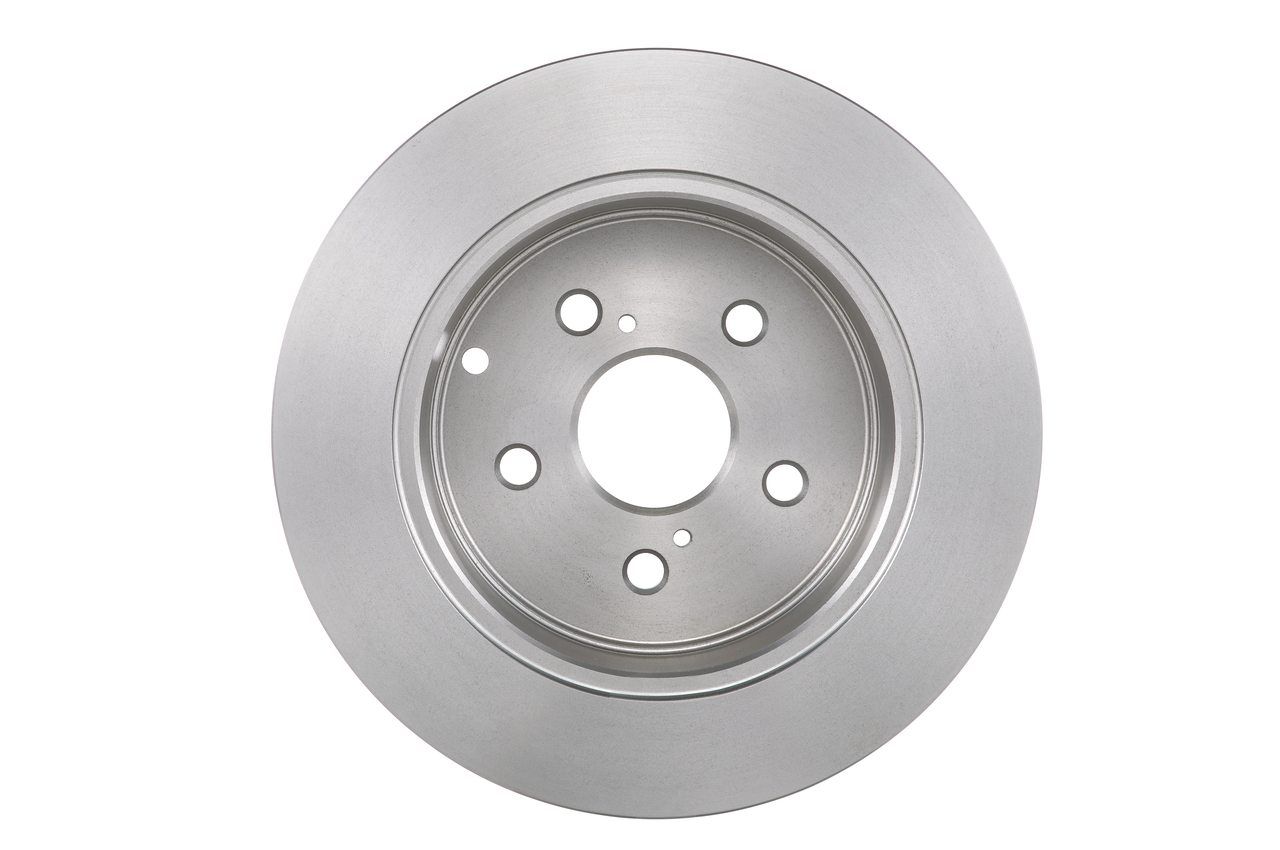 BOSCH 0 986 479 448 - Bremsscheibe