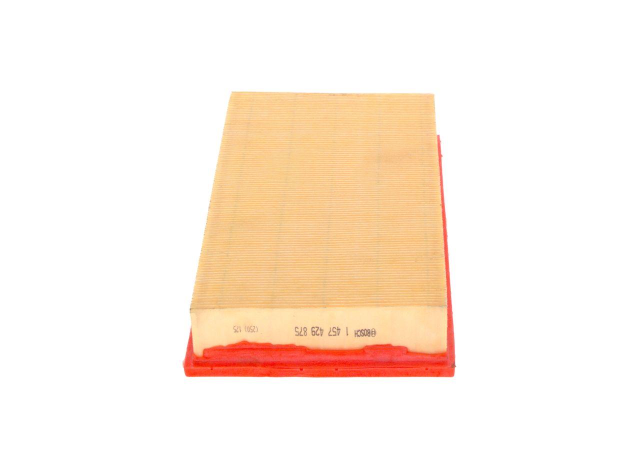 BOSCH 1 457 429 875 - Luftfilter
