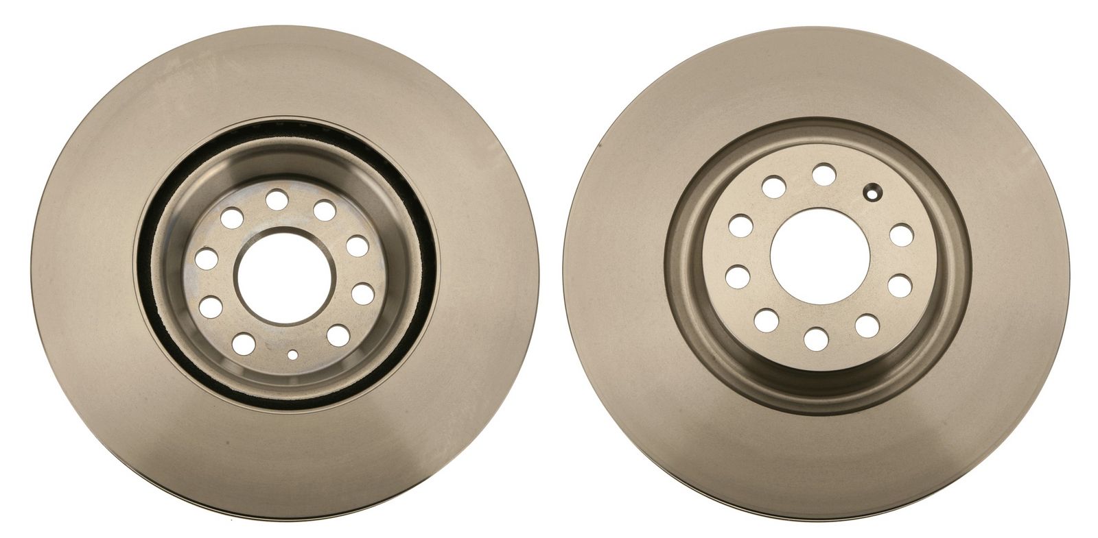 TRW DF6133S - Bremsscheibe