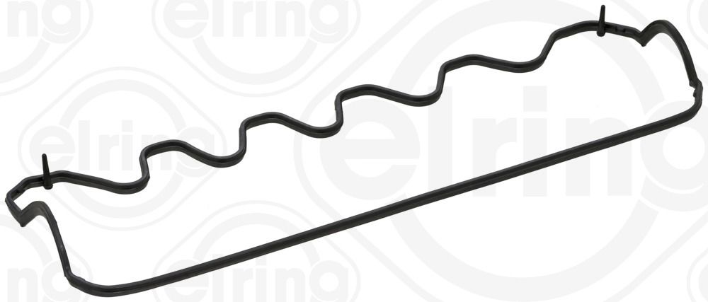 ELRING 717.480 - Dichtung, Zylinderkopfhaube