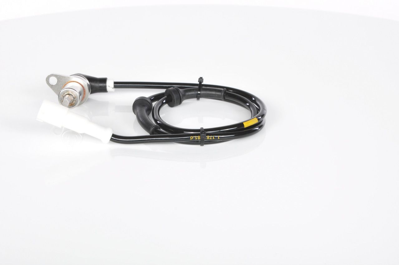 BOSCH 0 265 001 058 - Sensor, Raddrehzahl