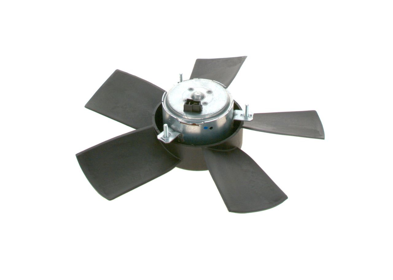 BOSCH 0 130 304 203 - Lüfter, Motorkühlung