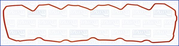 AJUSA 11132500 - Dichtung, Zylinderkopfhaube