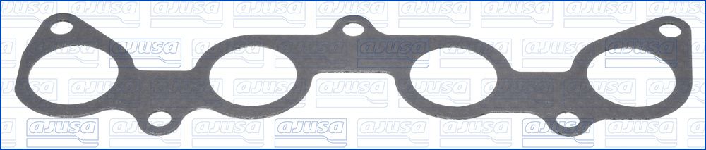 AJUSA 13036100 - Dichtung, Abgaskrümmer
