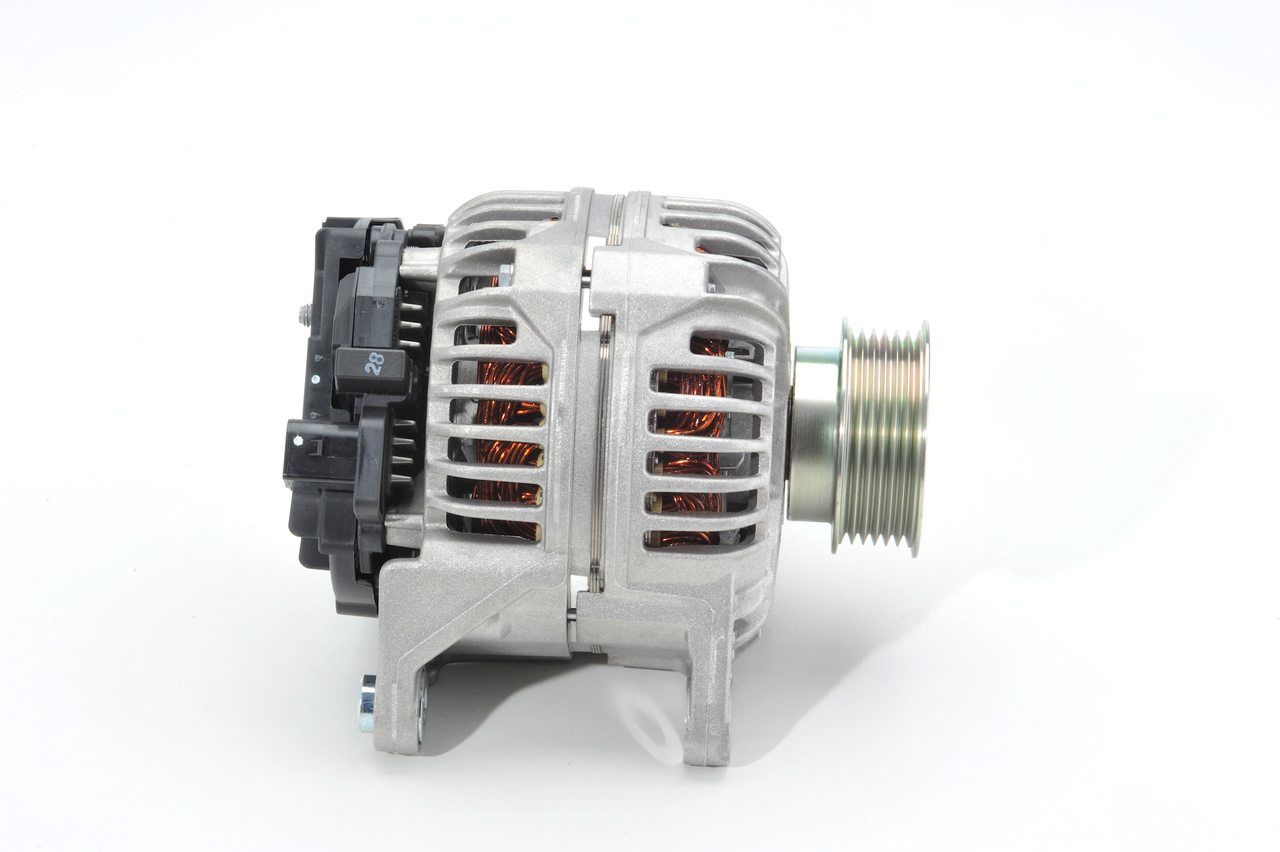 BOSCH 0 124 515 044 - Generator