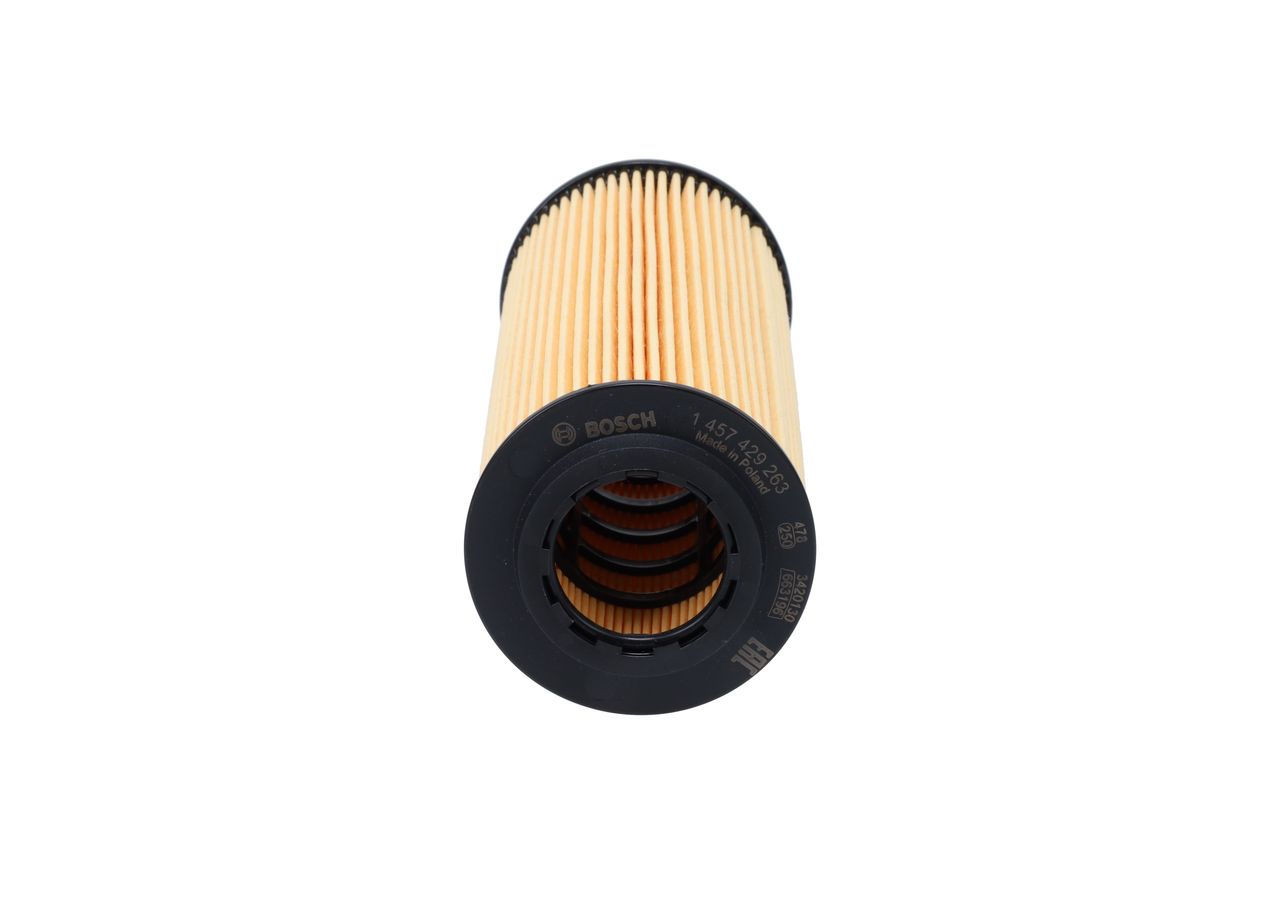 BOSCH 1 457 429 263 - Ölfilter