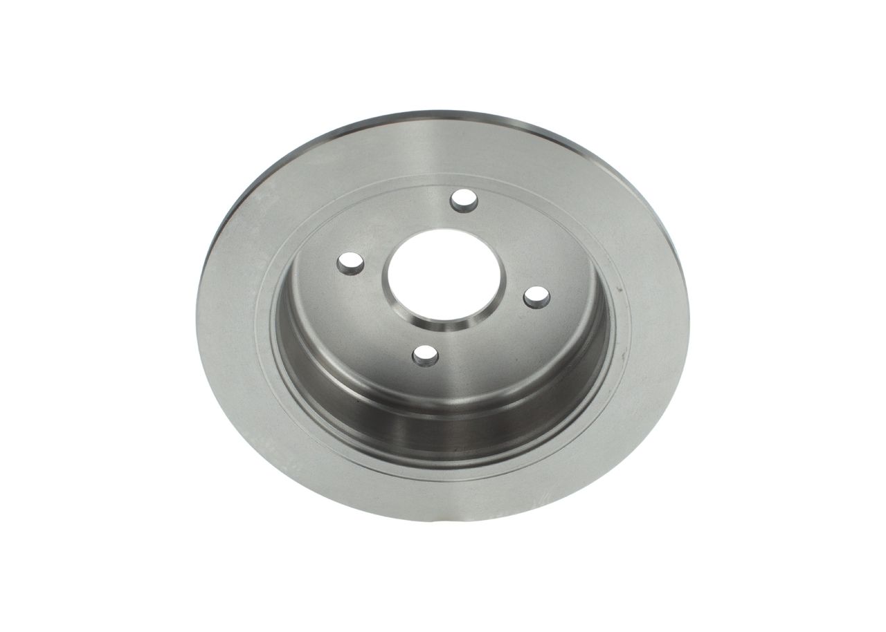 BOSCH 0 986 478 672 - Bremsscheibe