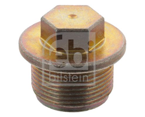 FEBI BILSTEIN 19294 - Verschlussschraube, Ölwanne