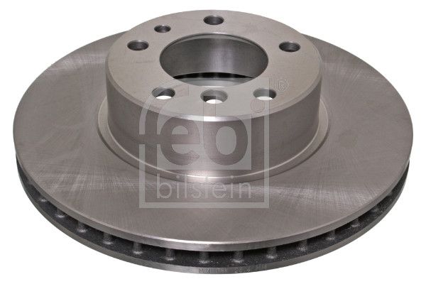 FEBI BILSTEIN 01714 - Bremsscheibe