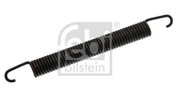 FEBI BILSTEIN 08456 - Feder, Bremsbacken