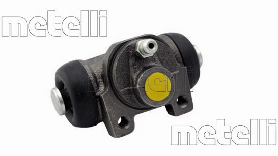 METELLI 04-0700 - Radbremszylinder