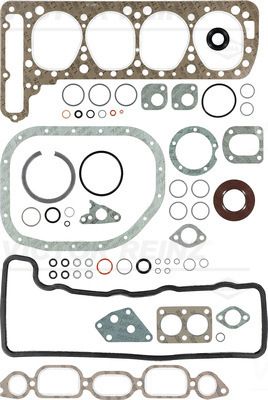 VICTOR REINZ 01-24170-04 - Dichtungsvollsatz, Motor