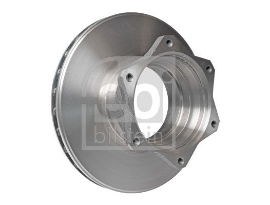 FEBI BILSTEIN 10921 - Bremsscheibe