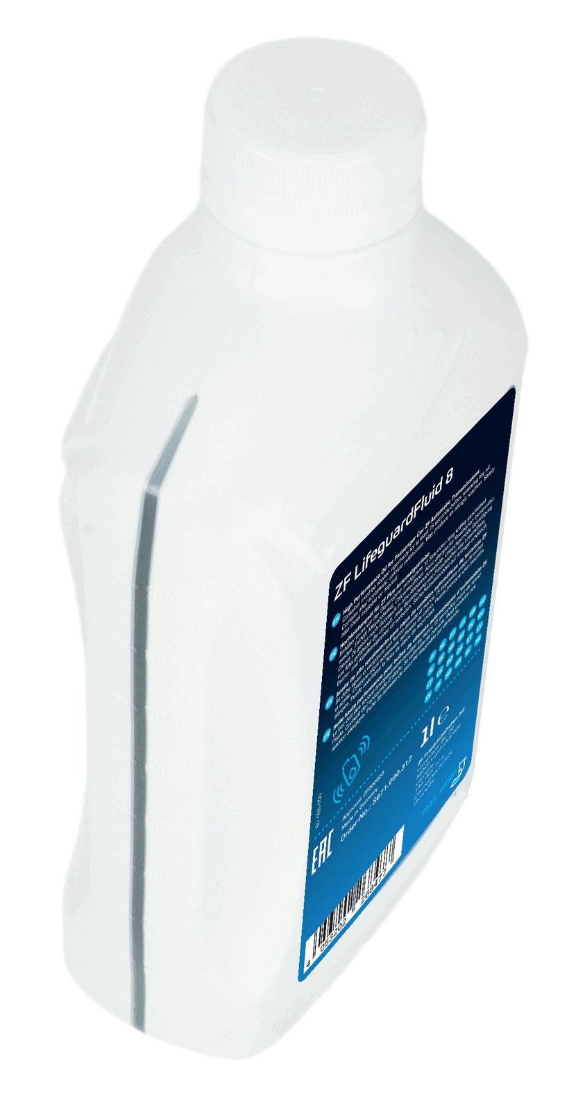 ZF S671.090.312 - Automatikgetriebeöl