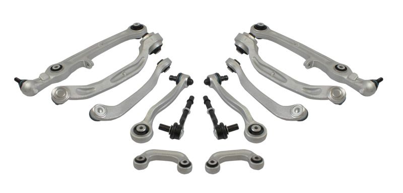 MAXGEAR 72-5784 - Lenkersatz, Radaufhängung