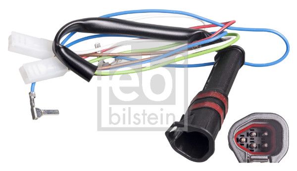 FEBI BILSTEIN 101380 - Kabelsatz, Außenspiegel