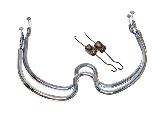 MAXGEAR 27-2290 - Zubehörsatz, Bremsbacken