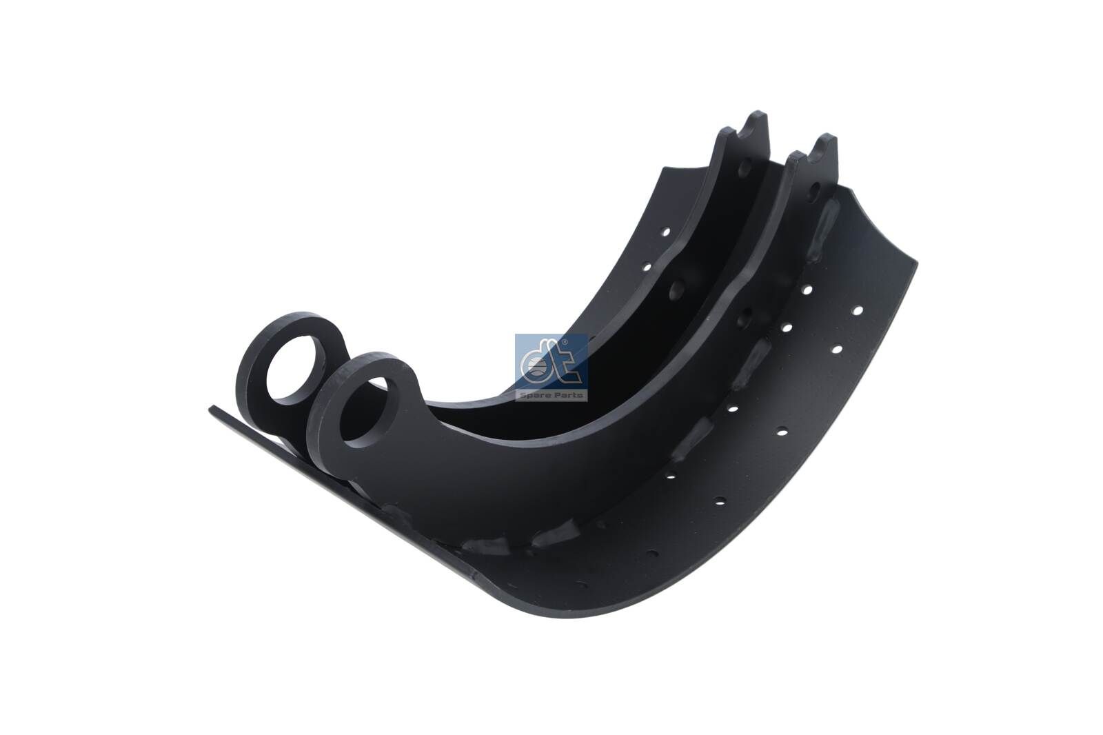 DT Spare Parts 10.43326 - Bremsbacke