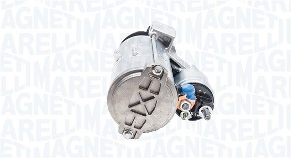 MAGNETI MARELLI 063280101010 - Starter