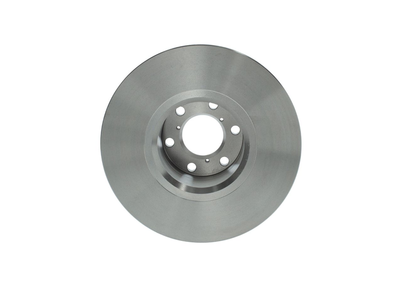 BOSCH 0 986 478 742 - Bremsscheibe