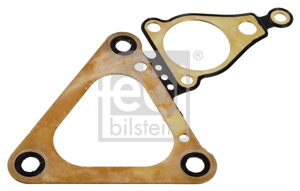 FEBI BILSTEIN 109242 - Dichtung, Steuergehäusedeckel