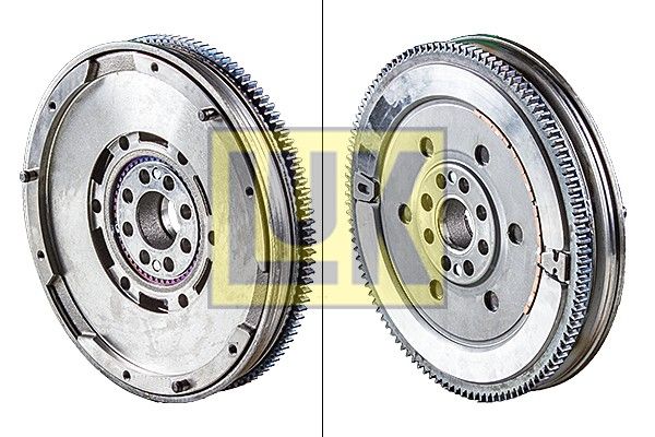 Schaeffler LuK 415 0104 10 - Schwungrad