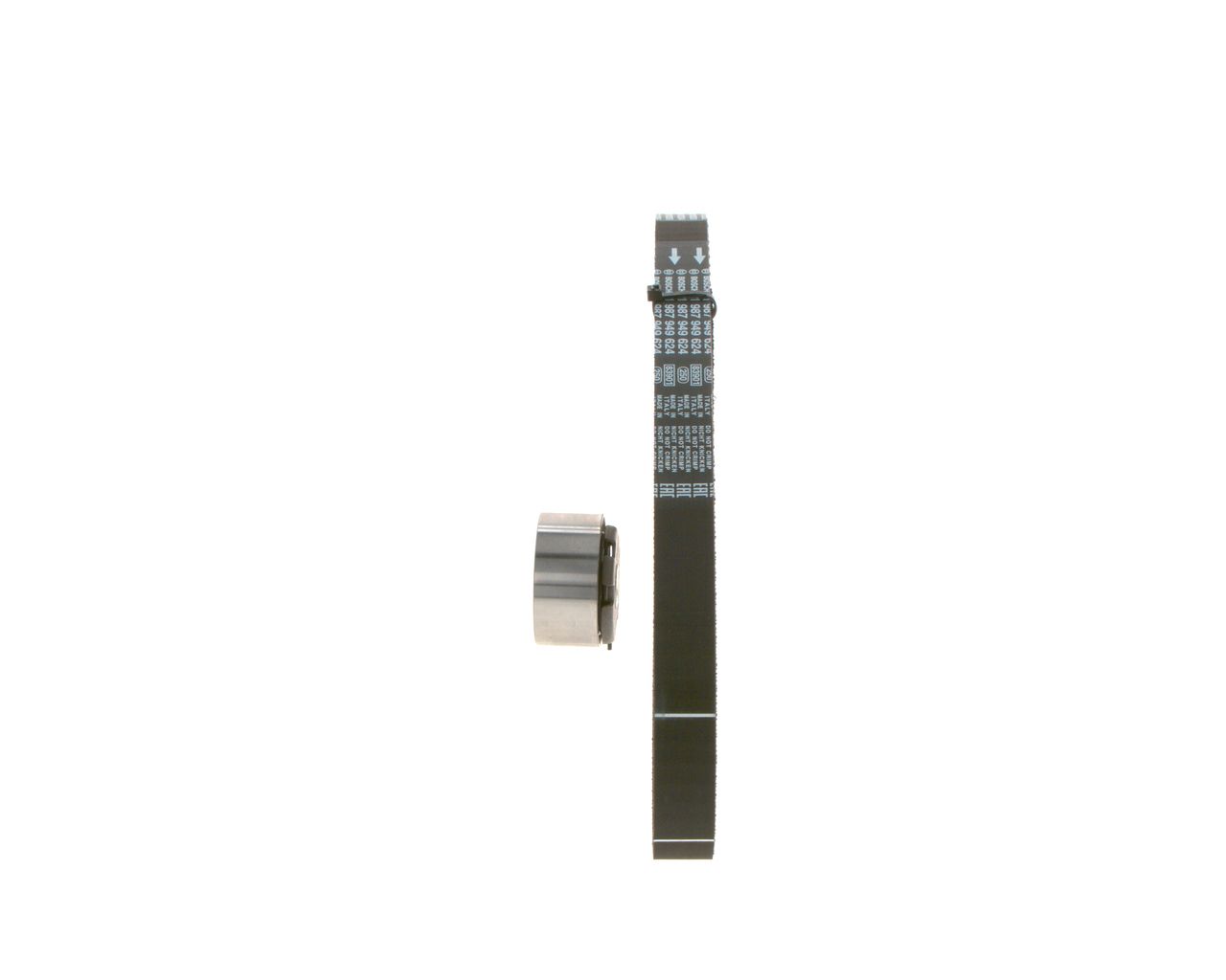 BOSCH 1 987 946 716 - Zahnriemensatz