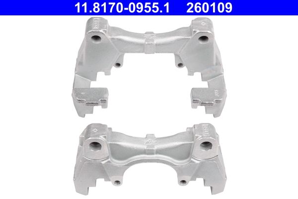 ATE 11.8170-0955.1 - Halter, Bremssattel