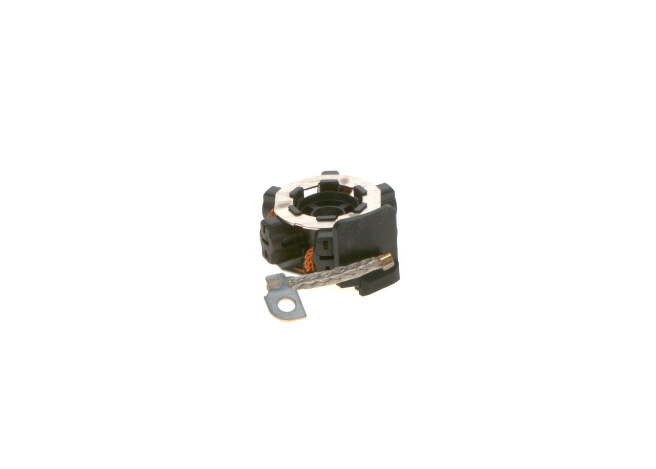 BOSCH 1 004 336 681 - Halter, Kohlebürsten