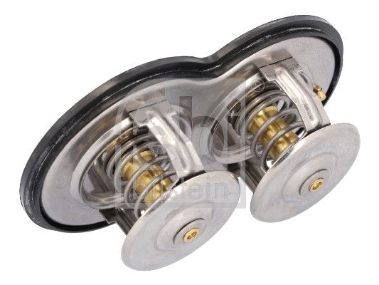 FEBI BILSTEIN 10054 - Thermostat, Kühlmittel