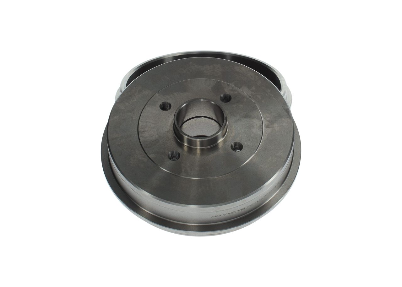 BOSCH 0 986 477 196 - Bremstrommel