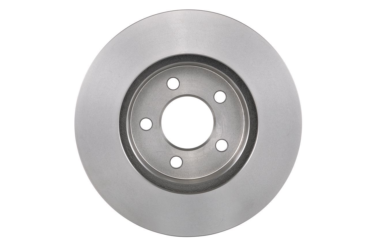 BOSCH 0 986 479 461 - Bremsscheibe