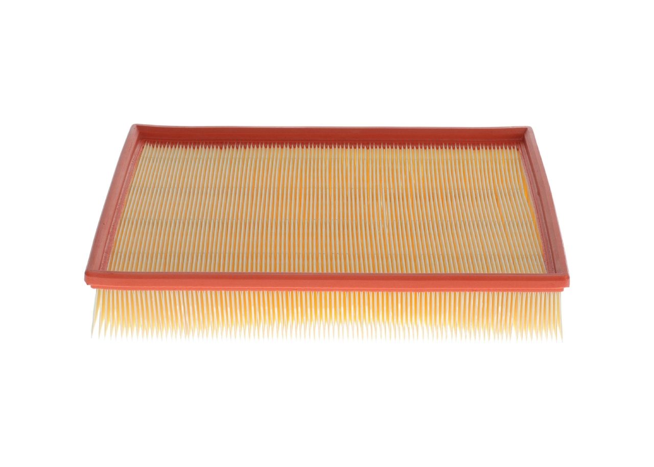 BOSCH 1 457 432 203 - Luftfilter
