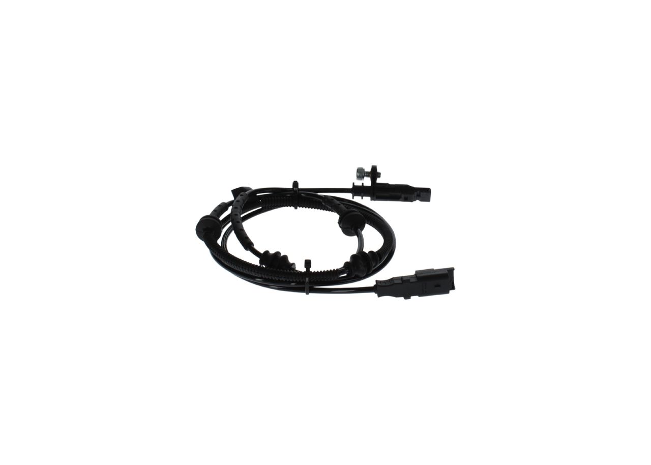 BOSCH 0 986 594 521 - Sensor, Raddrehzahl