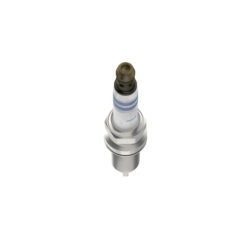 BOSCH 0 242 135 517 - Zündkerze