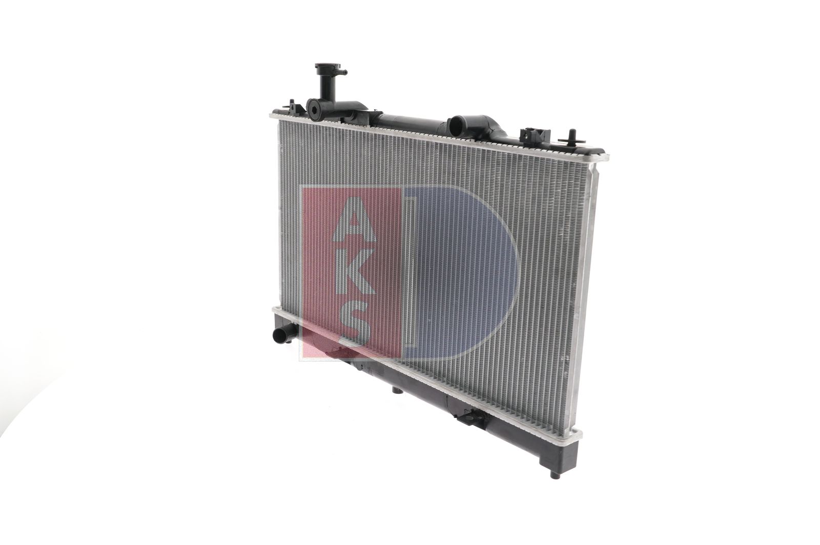 AKS DASIS 110032N - Kühler, Motorkühlung